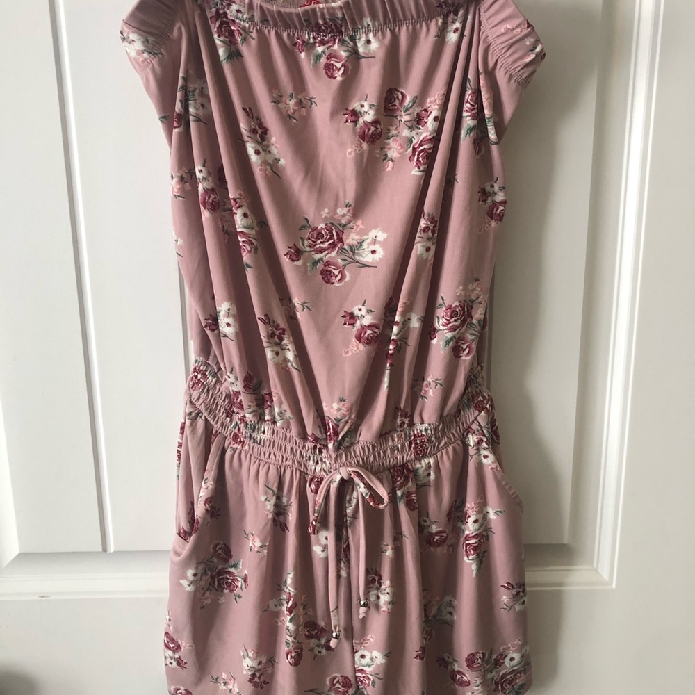 Guess romper